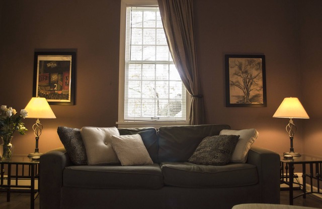 Clifford House Private Home Bed & Breakfast