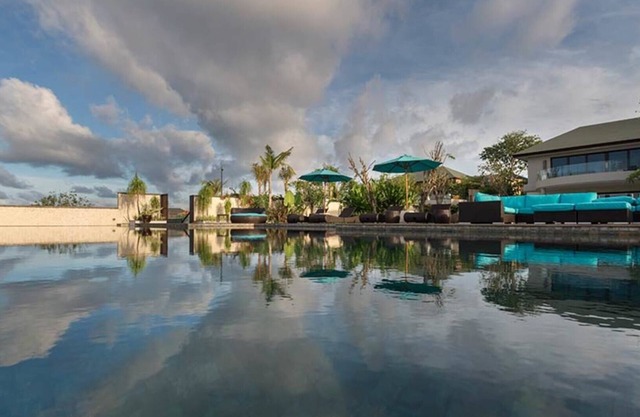 5 Star Villa in Bali, Minutes from the Beach, Bali Villa 1118