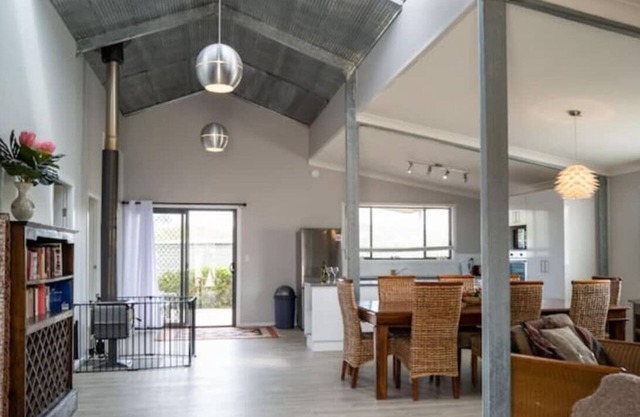 Peaceful Clifton Grove │Rural Escape, 5 mins to town