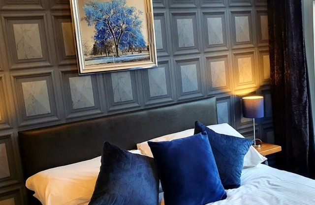 Clifton Guest House