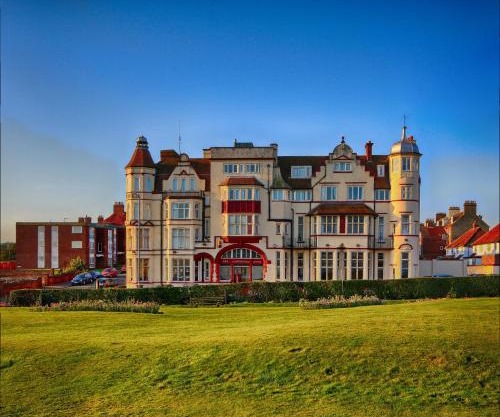 Cliftonville Hotel