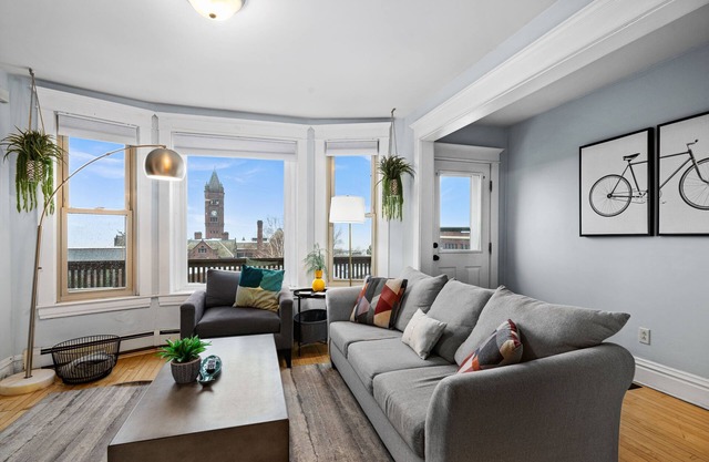 Downtown Condo in Duluth | Clocktower Condo
