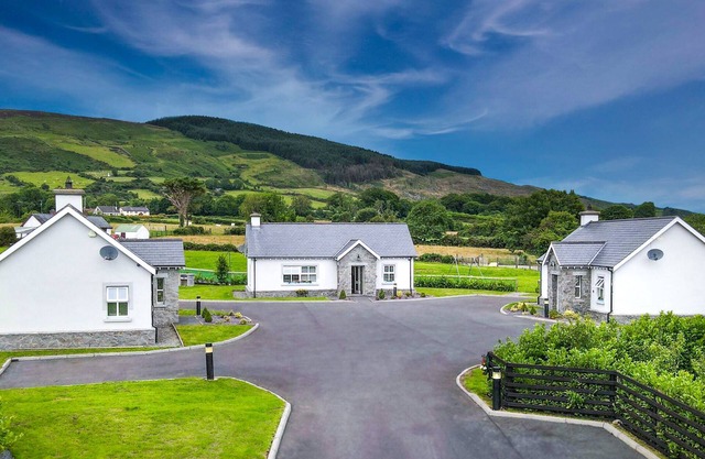 Clonlum Holiday Cottages