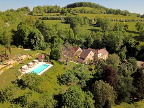 Clos de Fougères - Domaine intégral