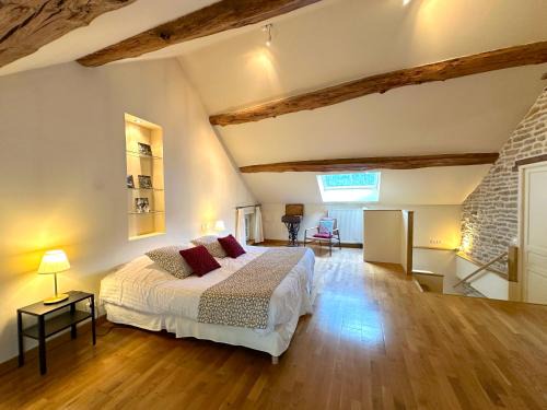 Clos de Fougères - Duplex Les Fleurières