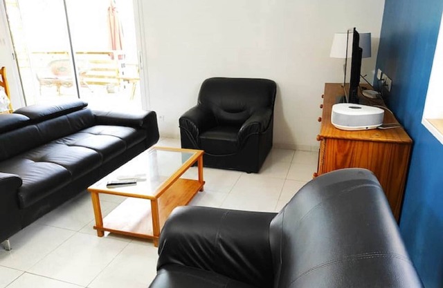 Maison de vacances confortable à Givonne
