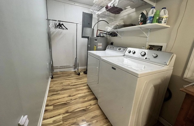 Close Lake Access Country Side Suite