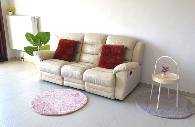 appartement exclusif avec toutes les commodités