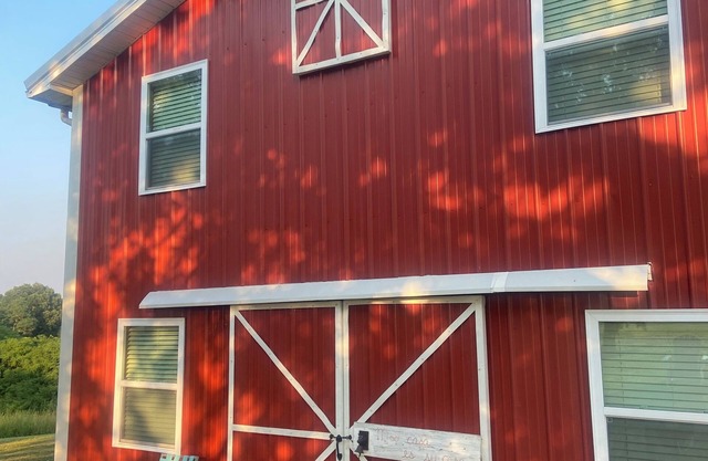 BOOK 2 NITES in Feb. & GET 3rd NITE FREE!!! 2 BR cabin in Glencoe, KY