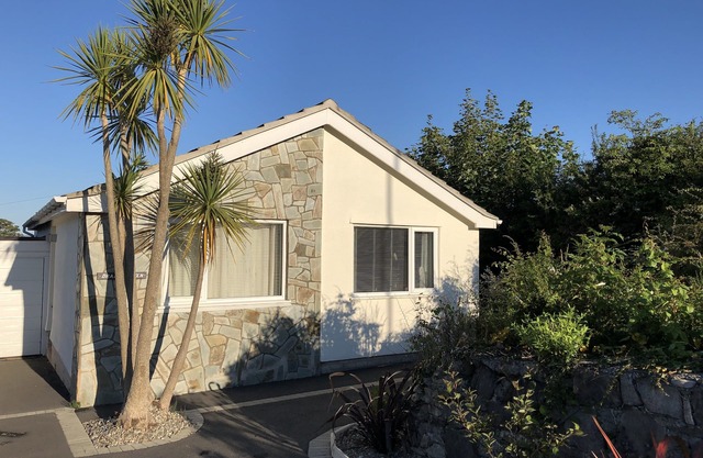 Joliment meublé, 2 chambres à Moelfre, Anglesey