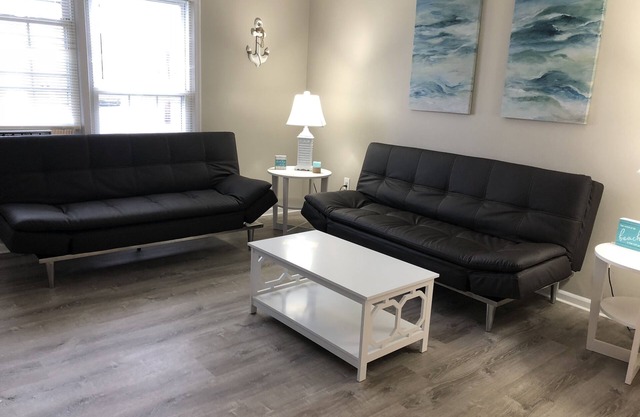 facile accessible 2 chambres