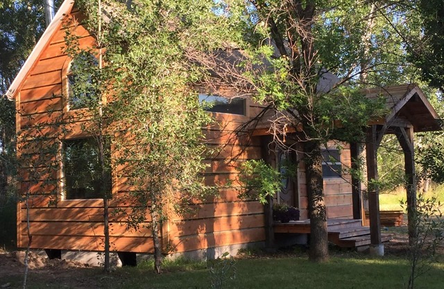 Près de Bear World, Heise Hot springs, West Yellowstone et Jackson Hole.