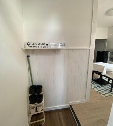 Close to Beppu station and cheap! Free parking! Fully renovated