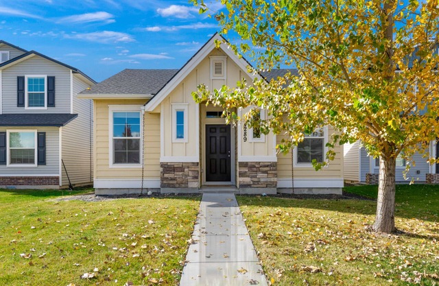 ❃Perfect for families! Close to Boise/Nampa/Kuna!Close to shops/Food/activities❃