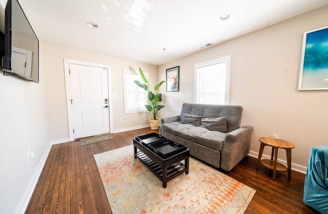 ⭐Close to Churchill Downs, Expo center, Broadbent⭐