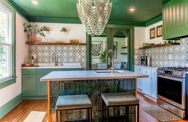 Close to Downtown Beaufort, Cozy Cottage