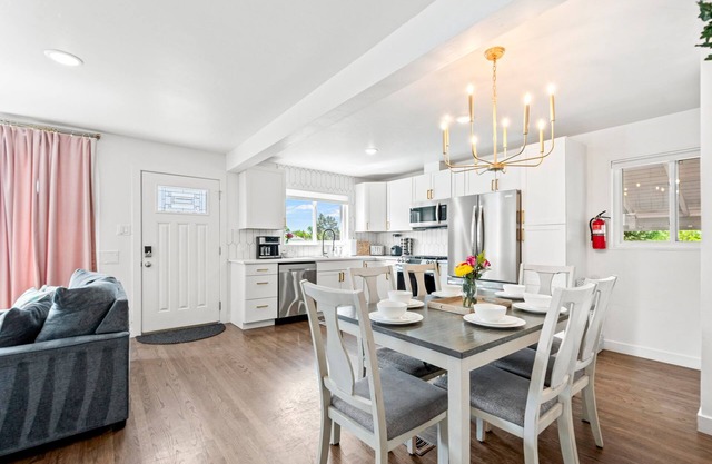 Close to DTC & Mtns/Historic Updated/WiFi/AC/Pet Friendly/Family Friendly