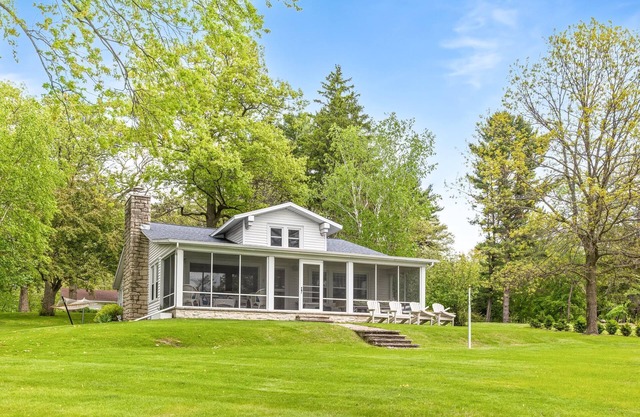 ☀ ☀ Morningside Cottage ☀ ☀