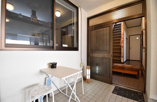 Close to Fushimi-inari 90㎡ Traditional JPN house