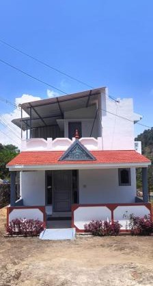 Close to Heaven 2BHK villa