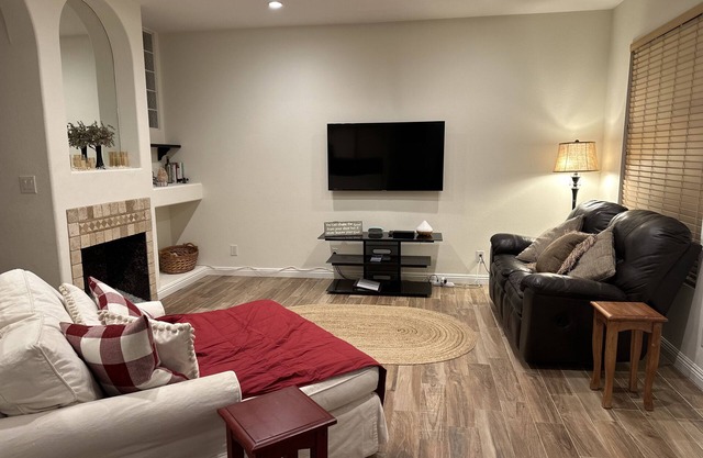 Près de la plage de Laguna - Condo familial