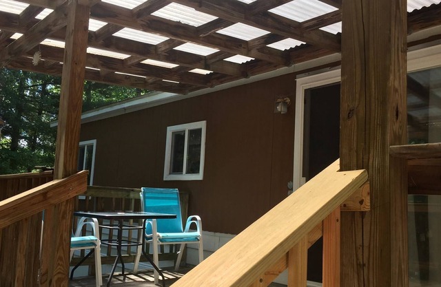 Close to Lakes, Rivers, & Beautiful Ludington - Fishing and Hunting Paradise