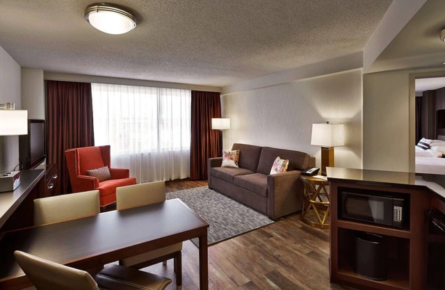 Close to National Cathedral & Shops | EV Charging | 3 Hotel Units in Chevy Chase