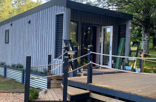 Close to Nature Easy to Find Cosy, Romantic Getaway