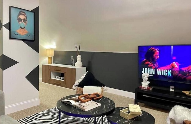 Close to NYC/Parking/Pet-Friendly/FREE WI-FI