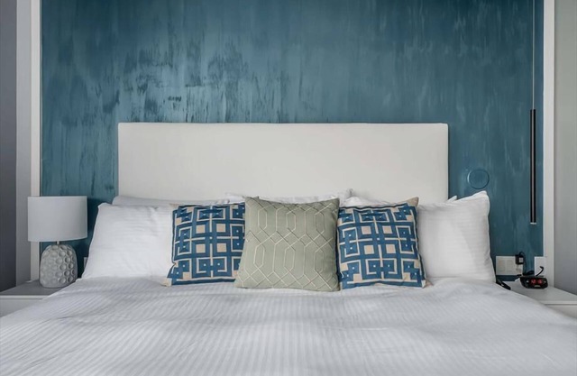 Close to Stadium Studio K Bal BR | Keyless Entry