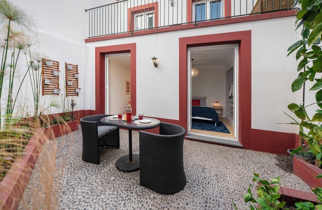 Près du centre de Funchal - Loft Arrifes I