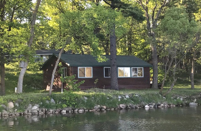 Près du lac - Récemment rénové - WiFi inclus - Nouvelle laveuse et sécheuse