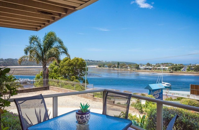 Close To Town with Water Views