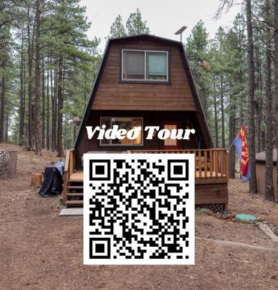 Close to Williams, Flagstaff, Grand Canyon and Sedona