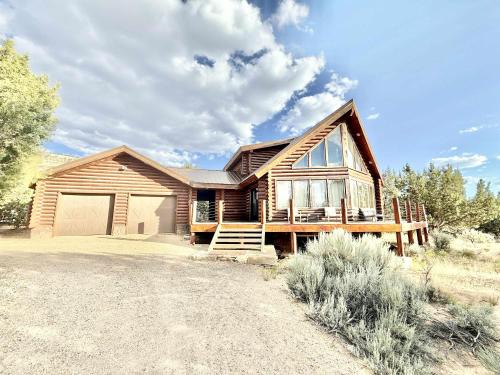 Close to Zion Panaramic views Pet Friendly