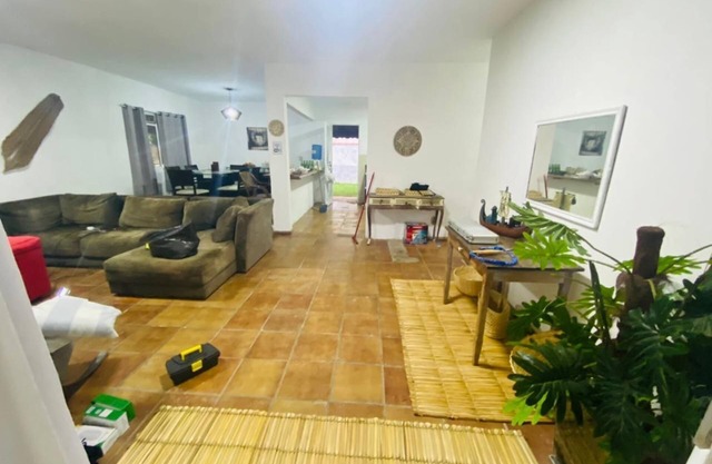 CONDOMINIUM FERMÉ + PISCINE + BBQ / CÔTE NORD / CARAGUA / UBATUBA