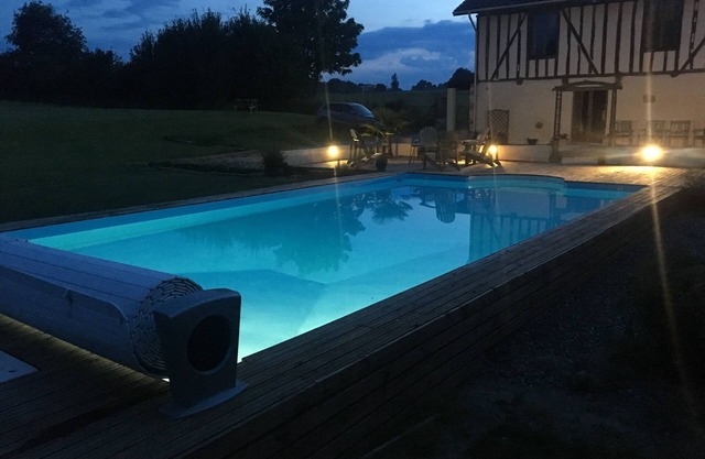 Welcome to Gite Du Beau Ciel
