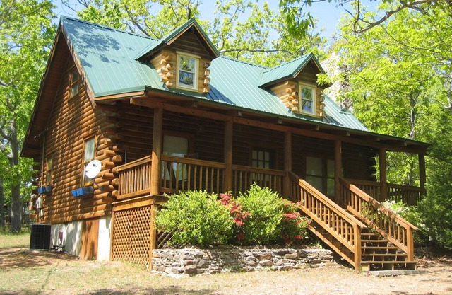 Mountain Love "Cabin 1A