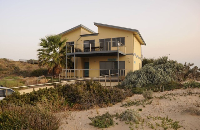 Propriété la plus proche de la plage de Goolwa - à quelques minutes à pied