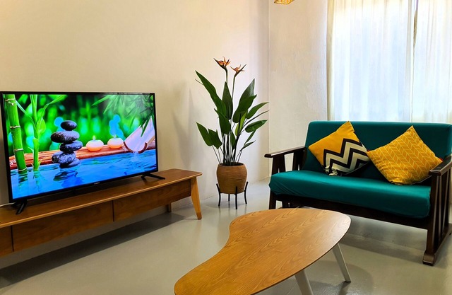 Cloth Art Homestay near Jonker&Pahlawan