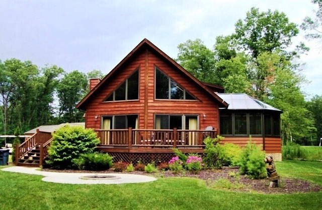 Cloud 9 @ Spring Brook Resort