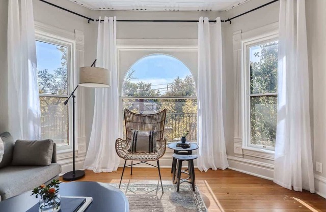Cloud by Modern Midstay | 1Block to City Park #C12