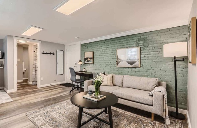 Cloud by Modern Midstay | 1Block to City Park #C16