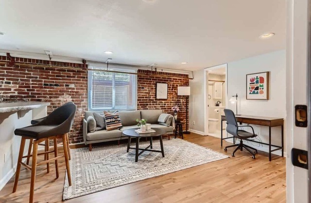 Cloud by Modern Midstay | 1Block to City Park #C14