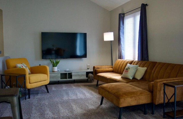 Cloud's Bnb - The Signature Suite, for cooks.