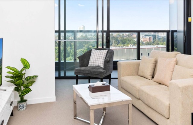 Cloudbridge Convenient 3 BR. 2BTH Sky Brisbane CBD