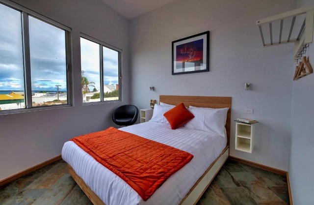 Cloudscape Apartment No 2