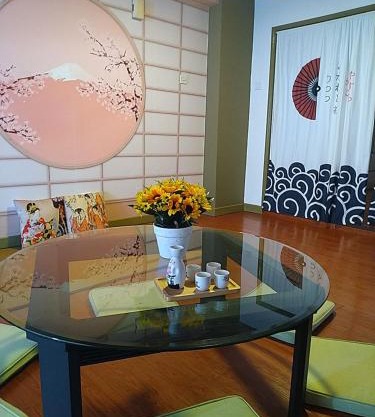 CloudView Japanese Theme, Golden Hills Resort Genting, Formerly Known as Amber Court, Genting Highlands, 1km from Centre, Free Wi-Fi