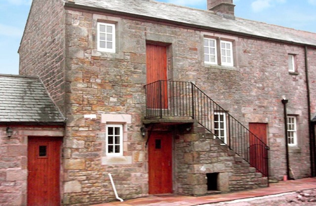 2 chambres, 4 étoiles, chalet rustique avec des équipements modernes entièrement meublés