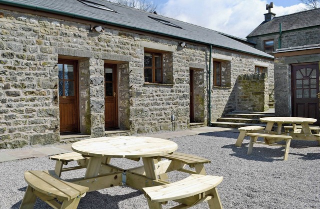 Hébergement 1 chambre à Quernmore, près de Lancaster